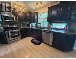 Foyer - Cyr Acreage, Shellbrook Rm No  493, SK S0J2E0 Photo 9