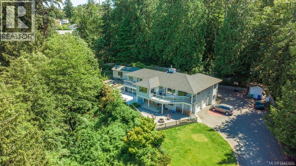 5650 Alder Way, Nanaimo