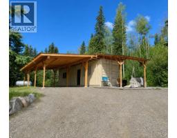 8541 Little Fort 24 Highway, Bridge Lake, BC V0K1X3 Photo 6