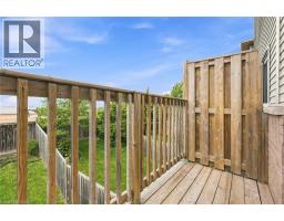 31 Edenrock Drive, Stoney Creek, ON L8E0G6 Photo 15
