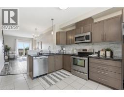 Dining room - 31 Edenrock Drive, Stoney Creek, ON L8E0G6 Photo 7