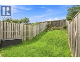 31 Edenrock Drive, Stoney Creek, ON L8E0G6 Photo 39