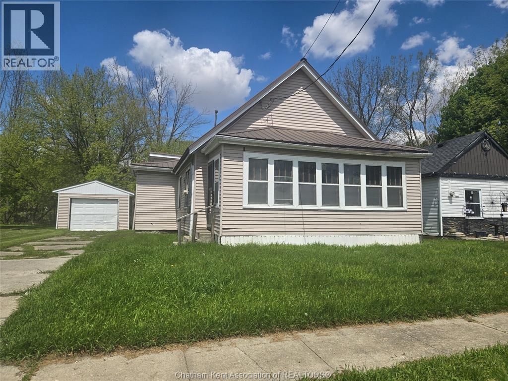 253 King STREET East - 1