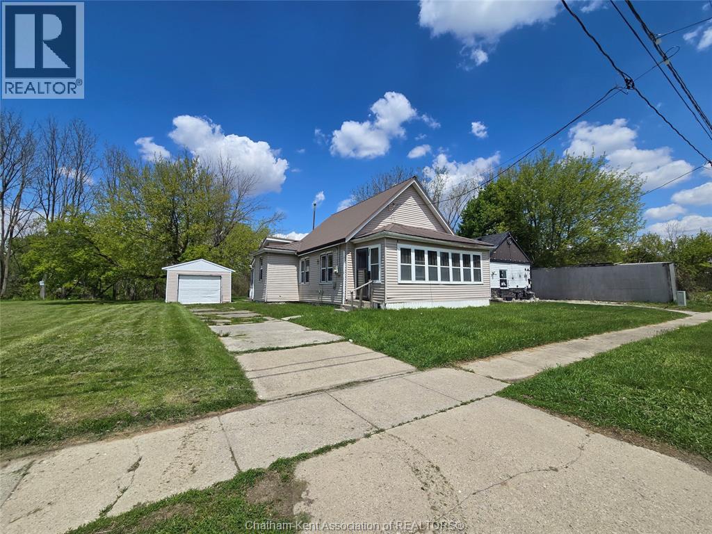 253 King STREET East - 3