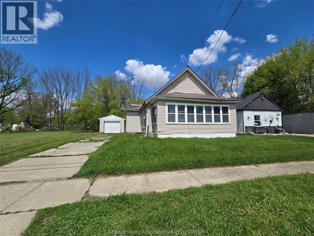 253 King STREET East - 4