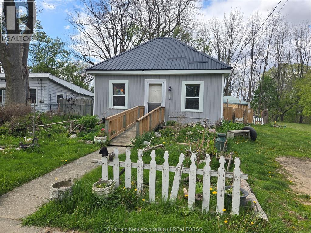 249 King STREET East - 3