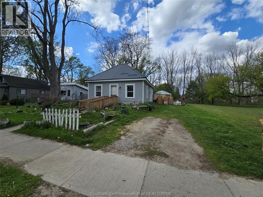 249 King STREET East - 5
