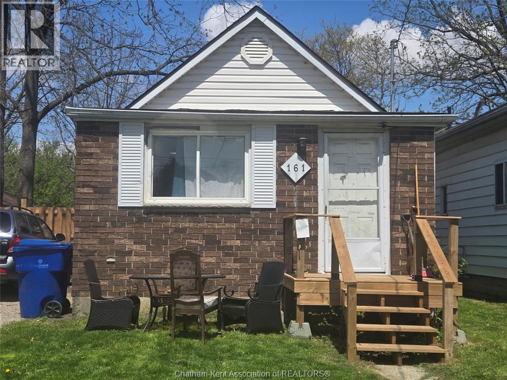 161 Wellington STREET East - 1
