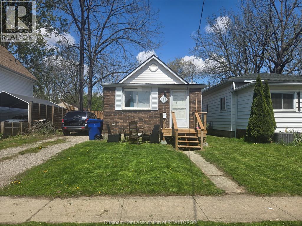 161 Wellington STREET East - 2