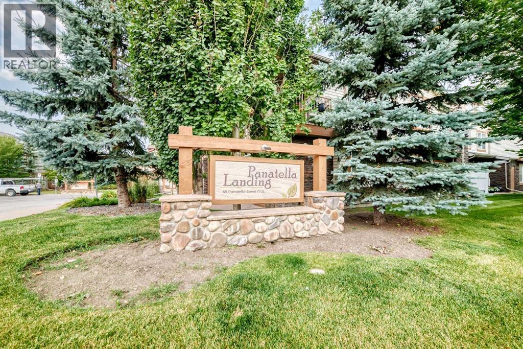 #203 70 Panatella Landing NW - 23