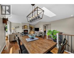 Foyer - 1434 Mt Dufferin Drive, Kamloops, BC V2E1S1 Photo 7