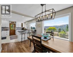 Recreation room - 1434 Mt Dufferin Drive, Kamloops, BC V2E1S1 Photo 6