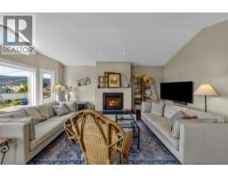 Bedroom - 1434 Mt Dufferin Drive, Kamloops, BC V2E1S1 Photo 10