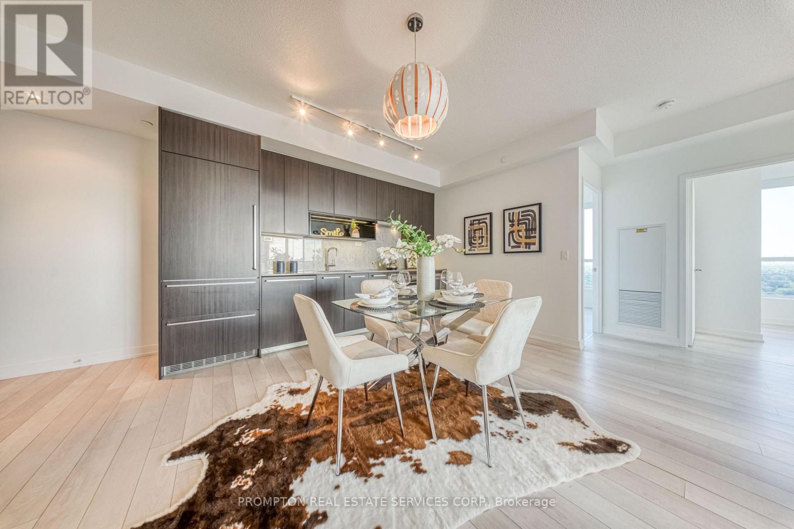 #2511 115 MCMAHON DRIVE - 6