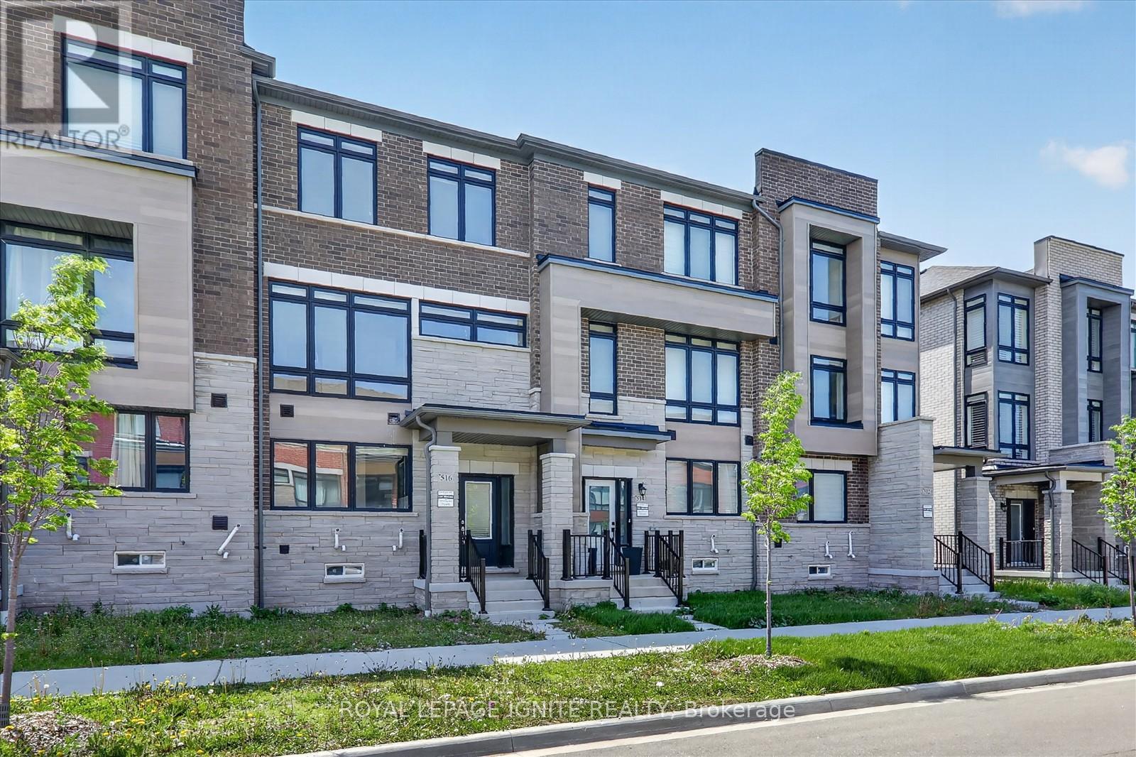 516 DANKS RIDGE DRIVE - 2