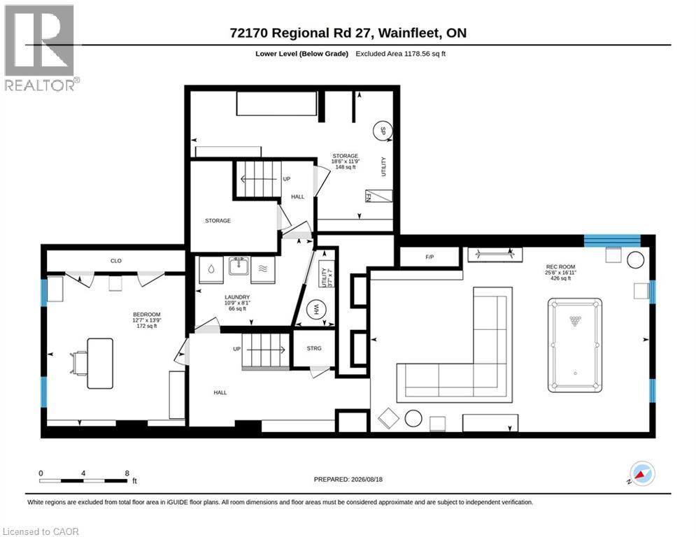 72170 REGIONAL ROAD 27 - Image 31