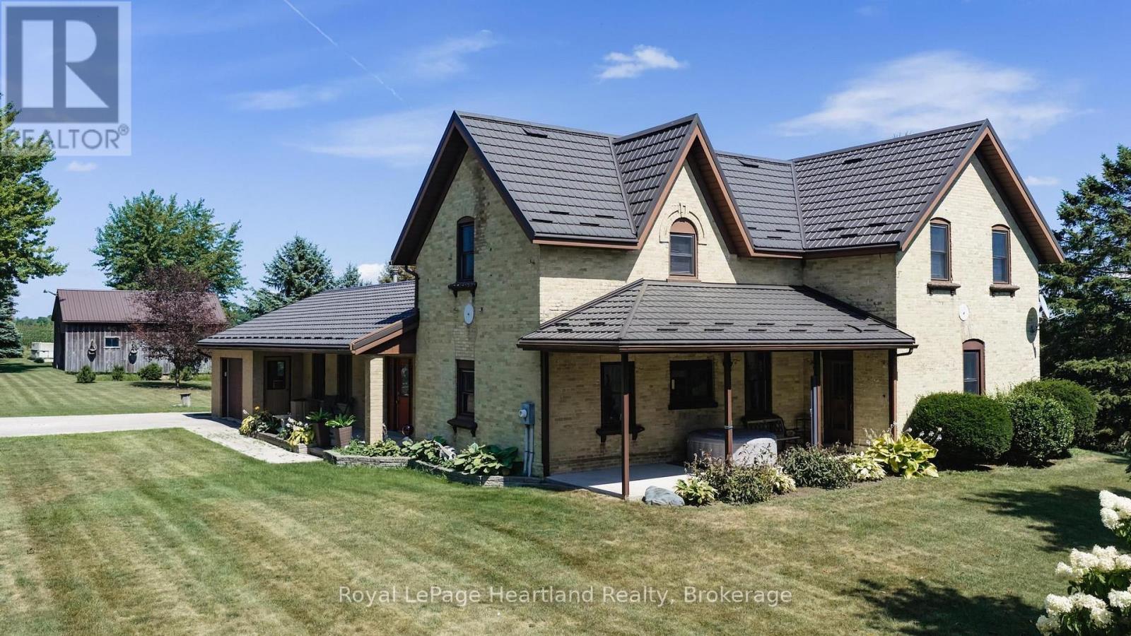 38904 LONDESBORO ROAD - 1