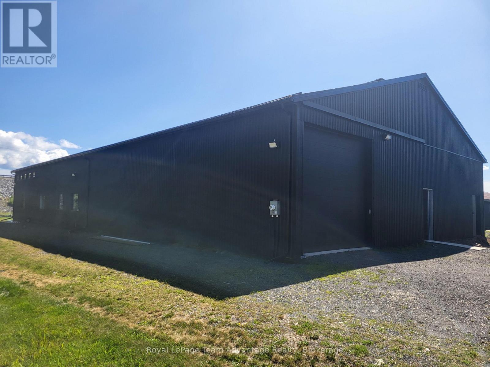 Property for lease at 11 MUNICIPAL DRIVE