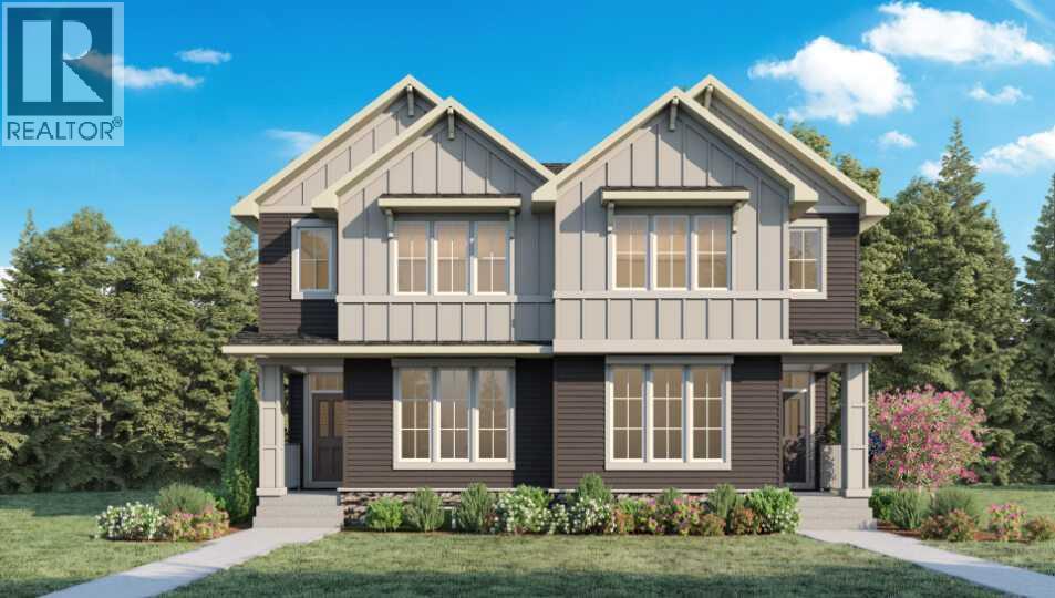 5132 154 Avenue SW, Calgary, Alberta