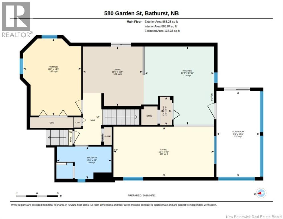 580 Rue Garden - Image 46