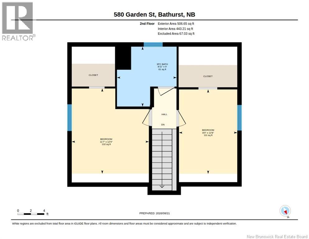 580 Rue Garden - Image 47