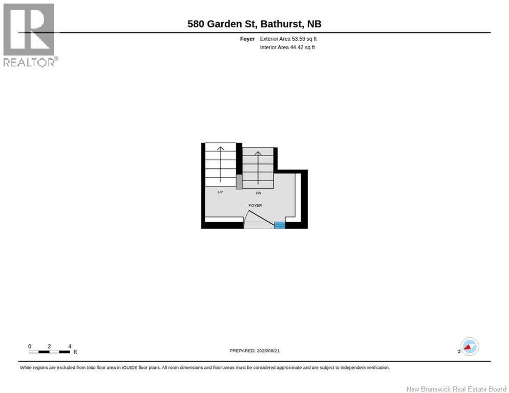 580 Rue Garden - 48