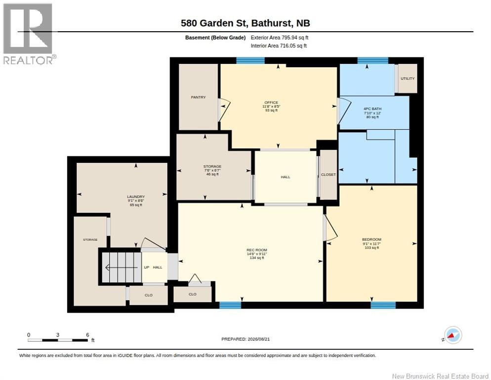 580 Rue Garden - 49