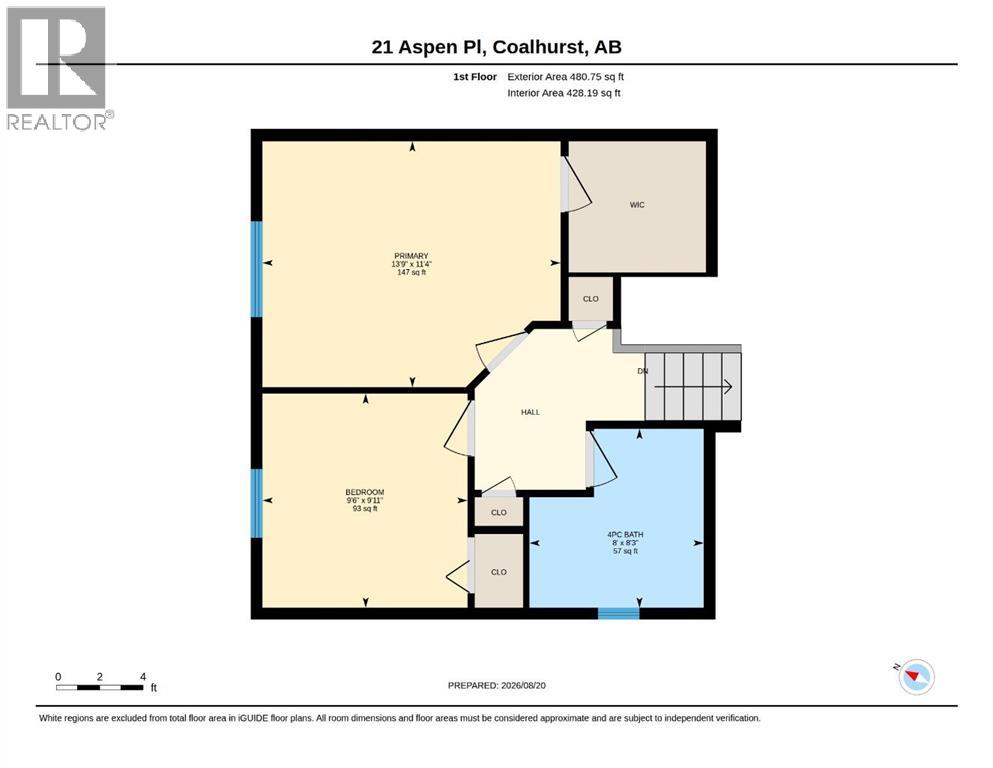 21 Aspen Place - Image 35