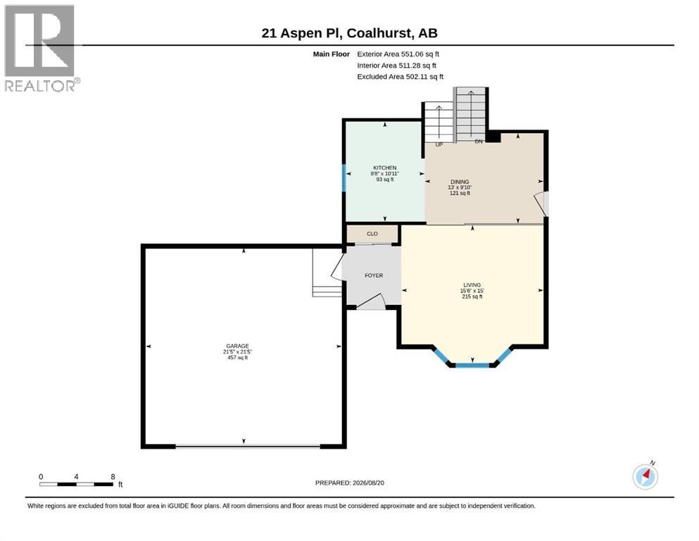 21 Aspen Place - Image 34