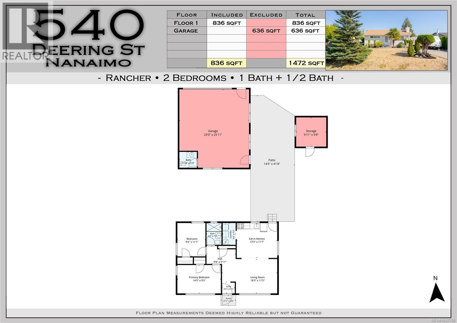 540 Deering St - 49