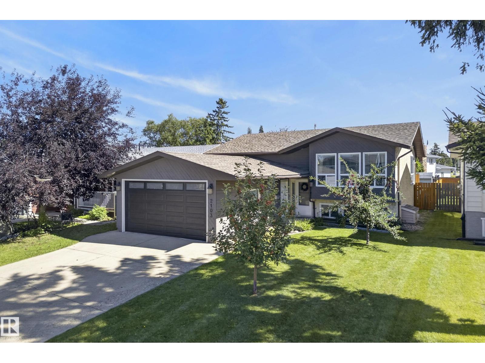 2103 49A ST NW - 2