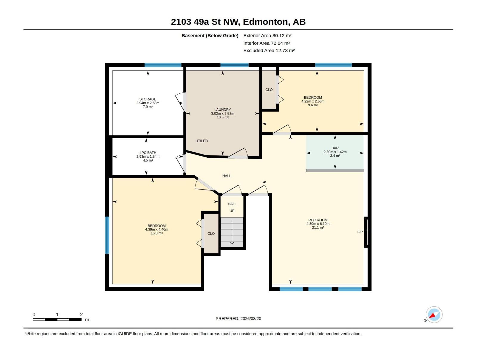 2103 49A ST NW - Image 50