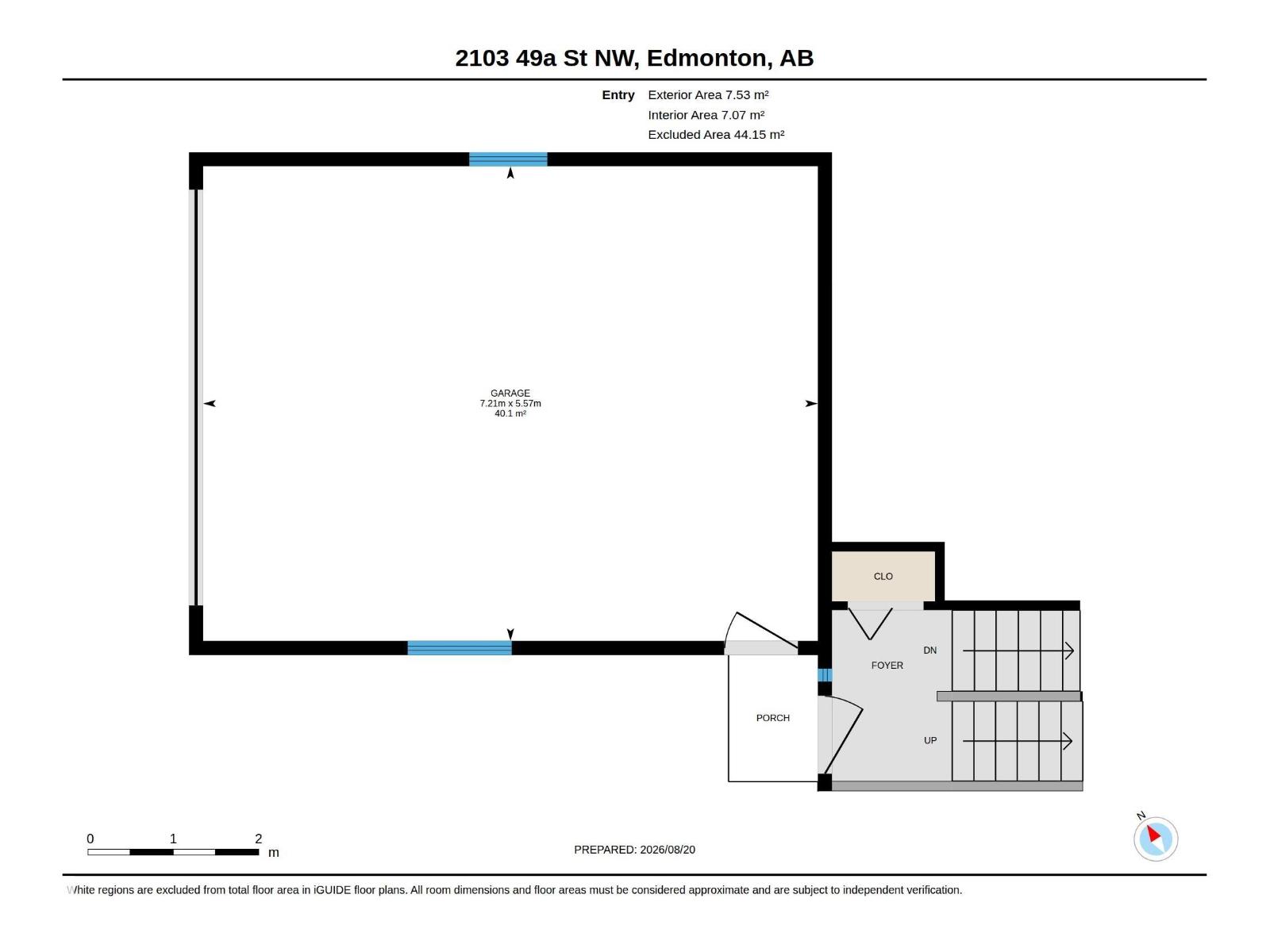 2103 49A ST NW - Image 51