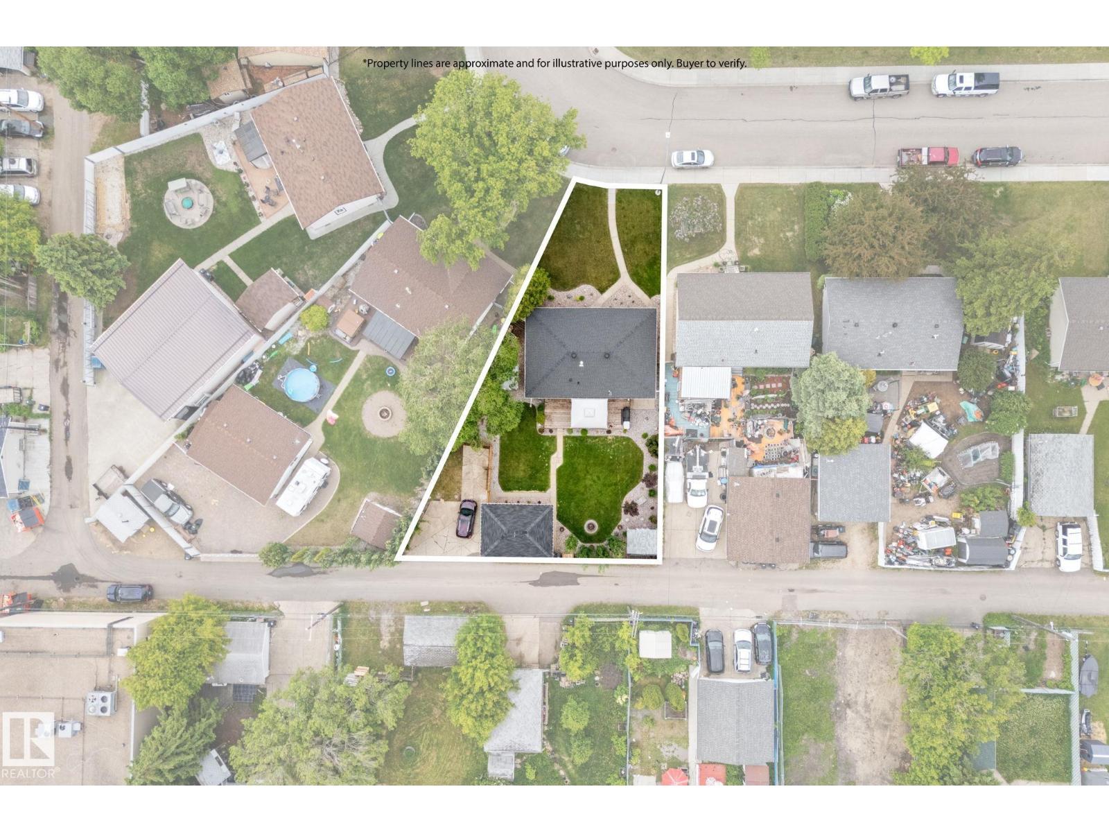 11219 134A AV NW - 3