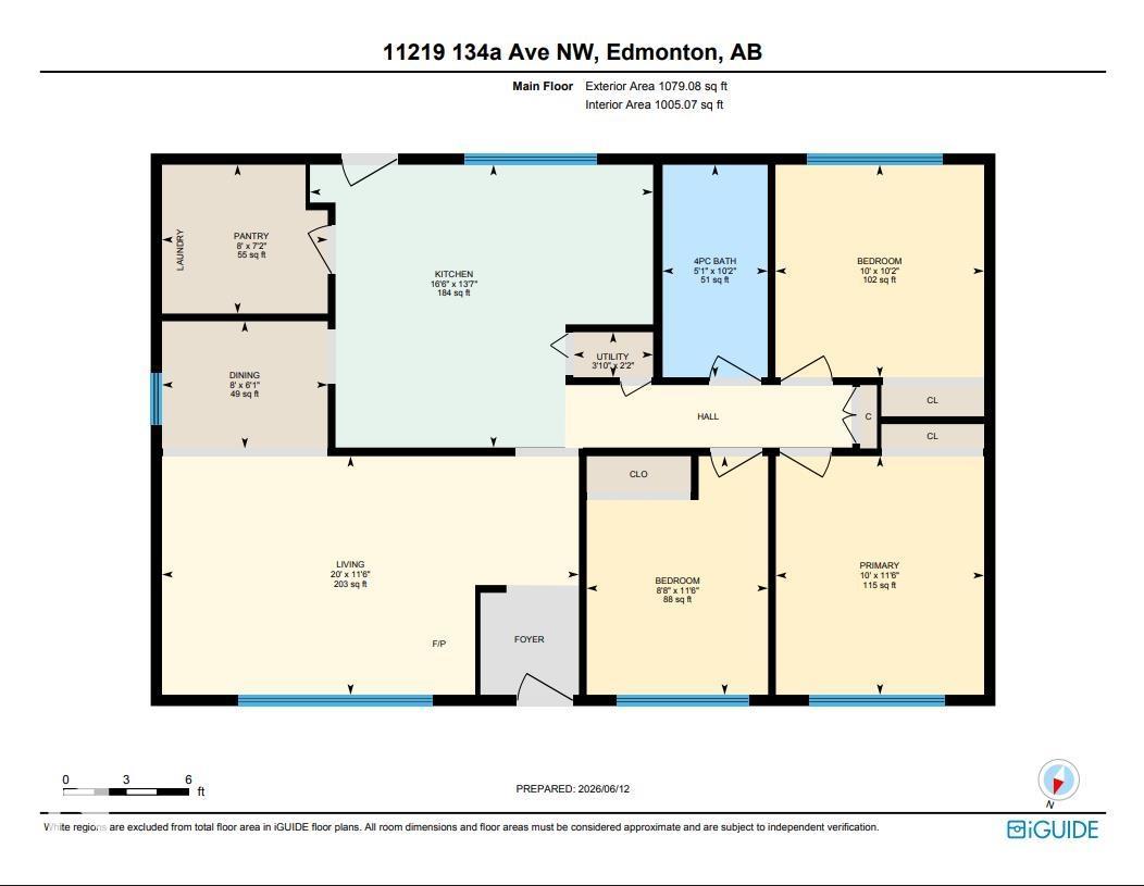 11219 134A AV NW - 42