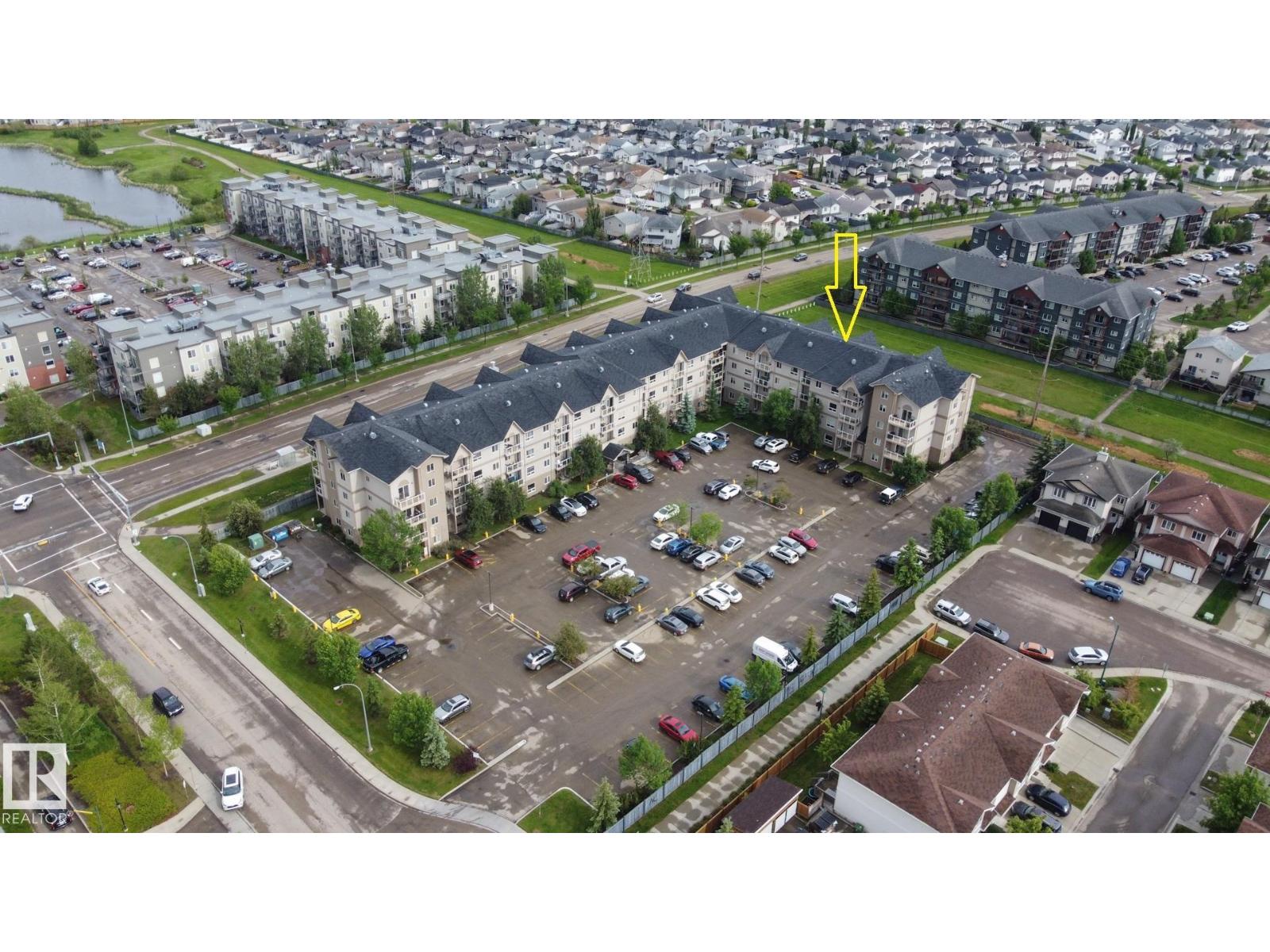 #316 5005 165 AV NW - 1