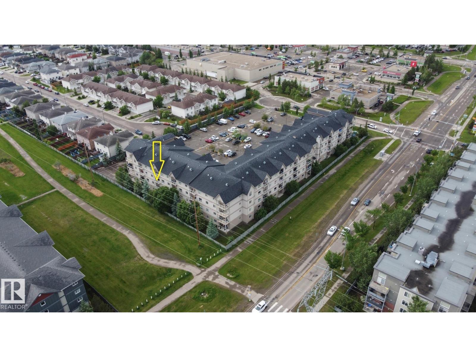 #316 5005 165 AV NW - 2