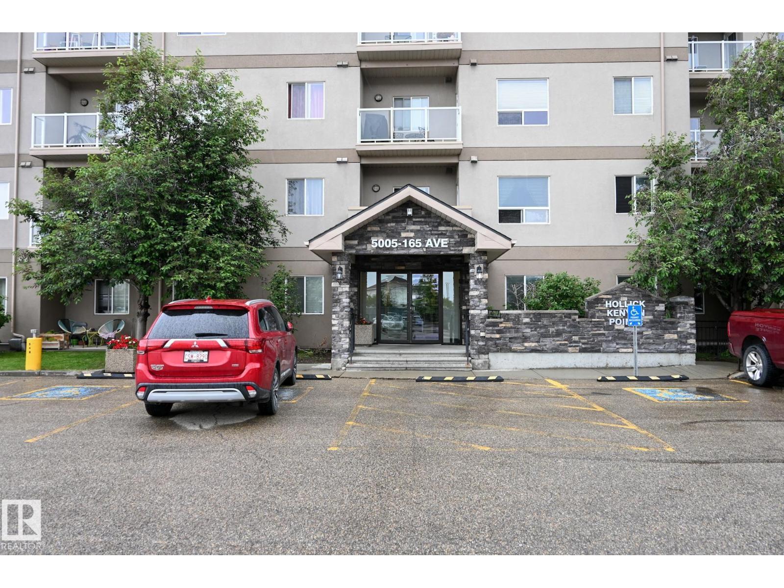 #316 5005 165 AV NW - 3