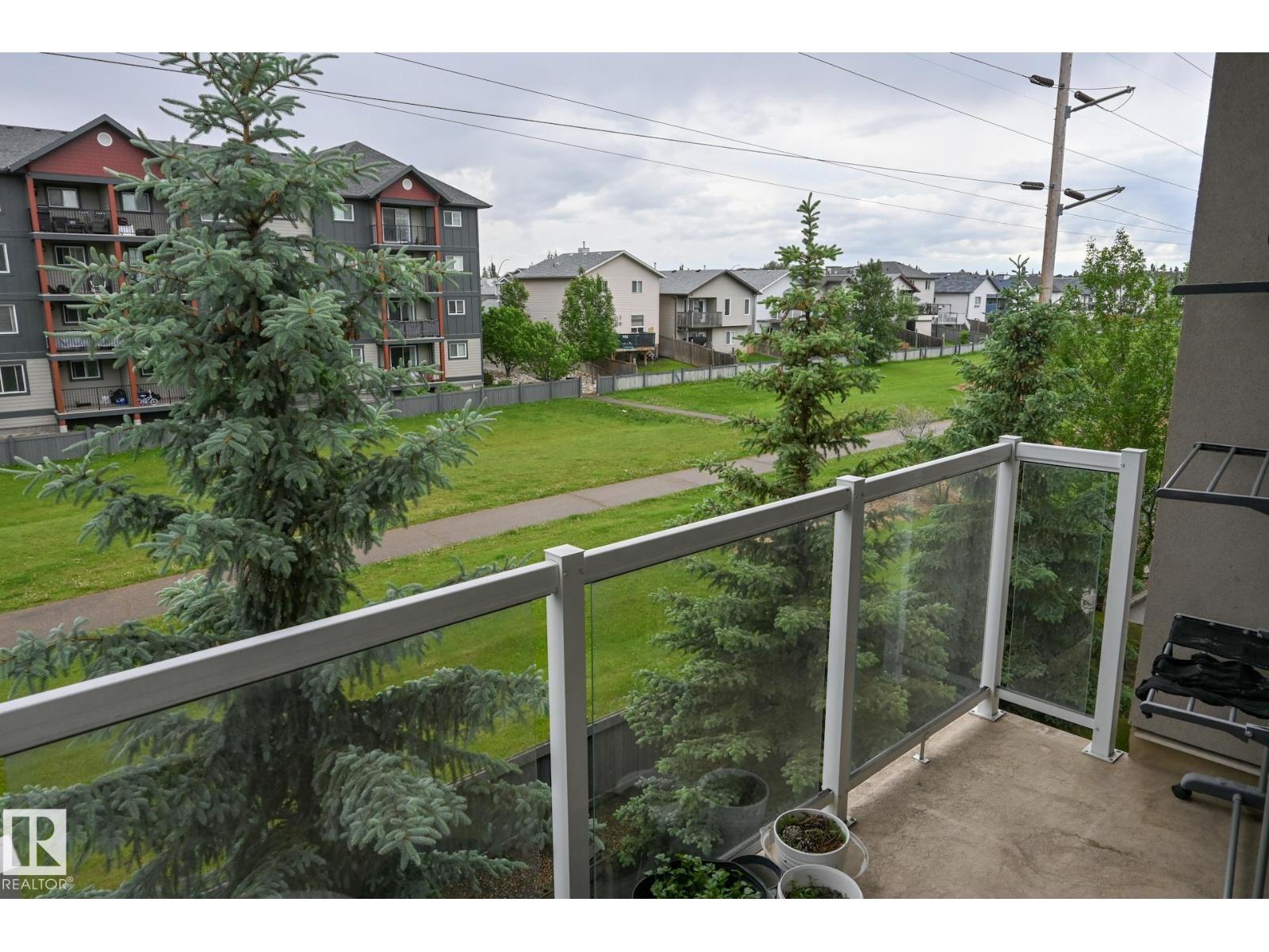 #316 5005 165 AV NW - 9