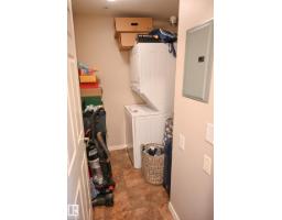 #316 5005 165 Av Nw, Edmonton, AB T5Y0L8 Photo 20