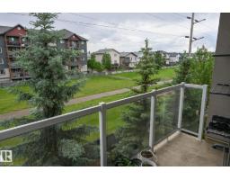 #316 5005 165 Av Nw, Edmonton, AB T5Y0L8 Photo 9