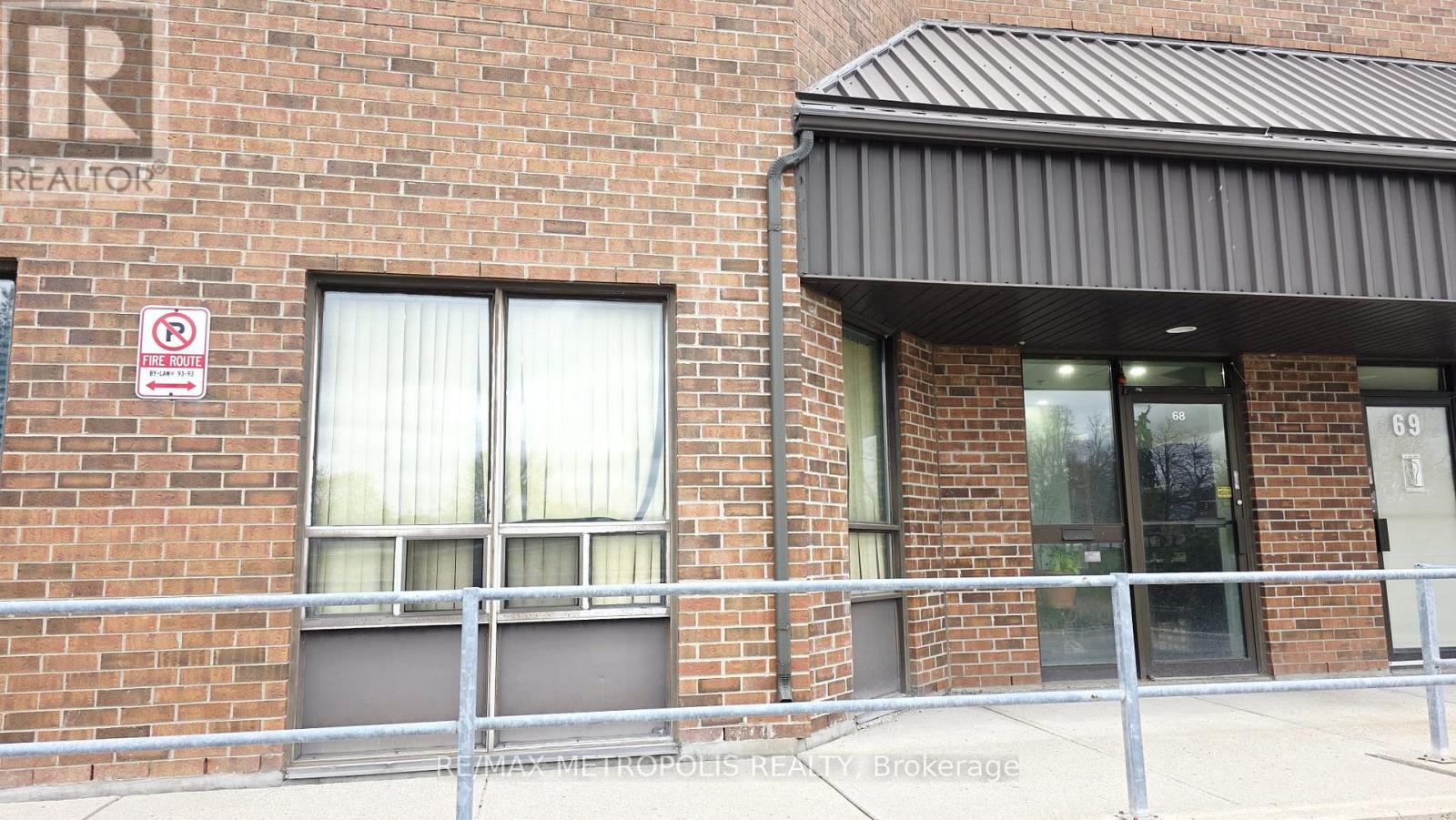 Property for sale at 68 - 8510 TORBRAM ROAD