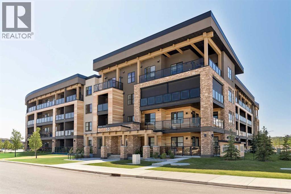 Property for sale at 218, 55 Wolf Hollow Crescent SE