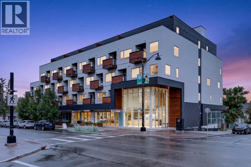 Property for sale at 207, 3450 19 Street SW