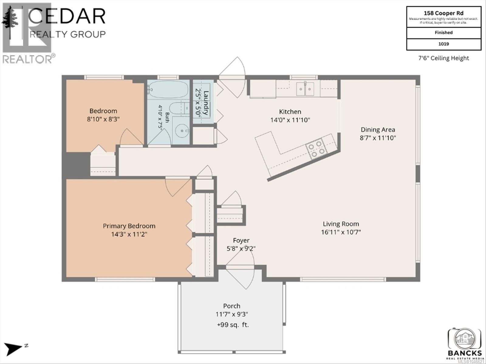 #7 158 Cooper Rd - 24