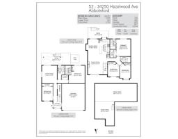 52 34250 Hazelwood Avenue, Abbotsford, BC V2S7L4 Photo 31