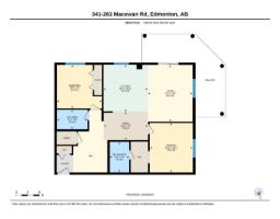 #341 263 Macewan Rd Sw, Edmonton, AB T6W0C4 Photo 11