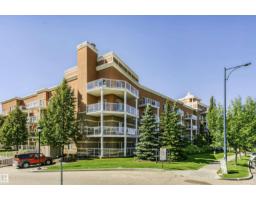 Apartment for sale at #341 263 Macewan Rd SW, Edmonton — MLS® E4504920