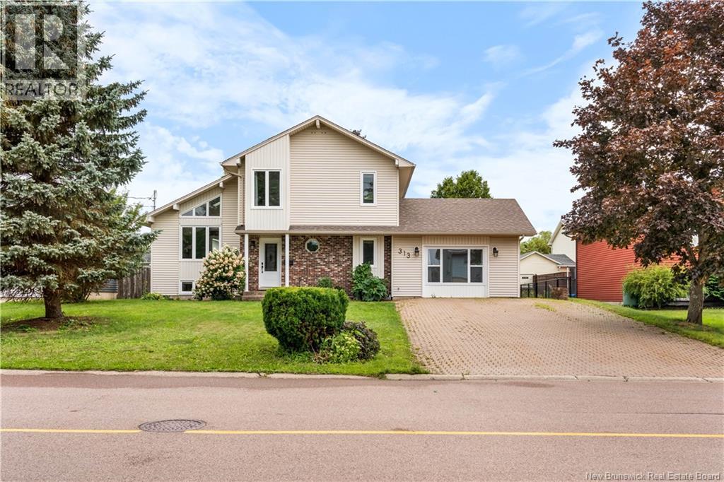 313 Gaspé - 1