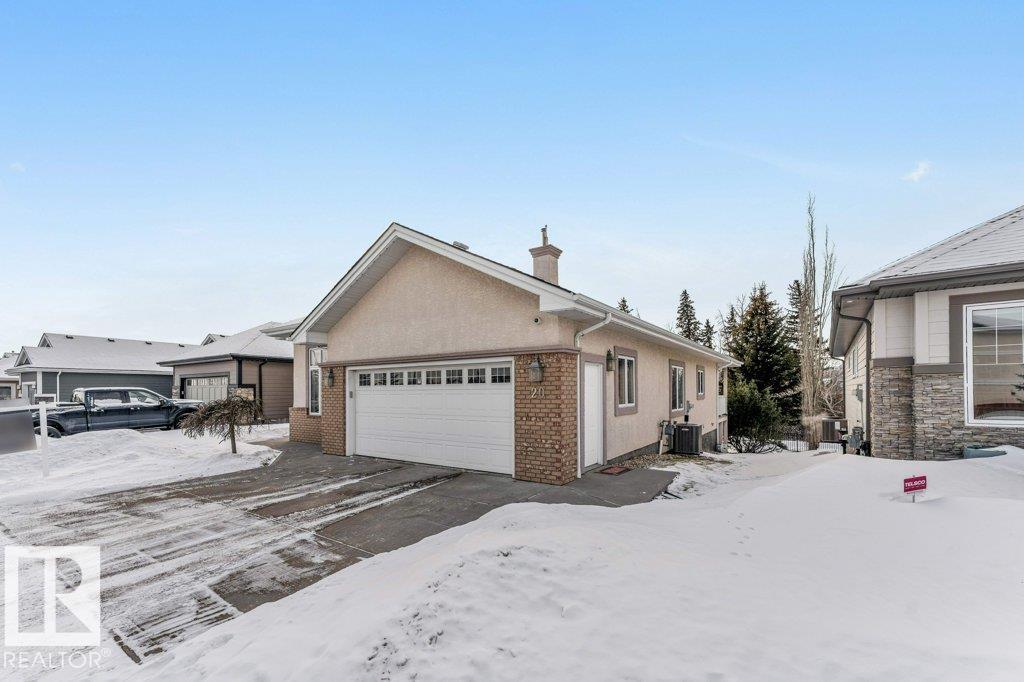 #20 18343 LESSARD RD NW - 11